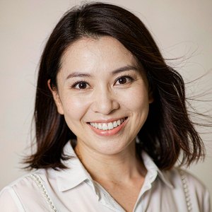 定制师李文静头像